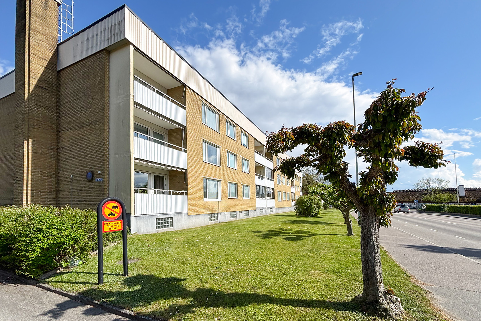 Tians väg 18B – bild 11