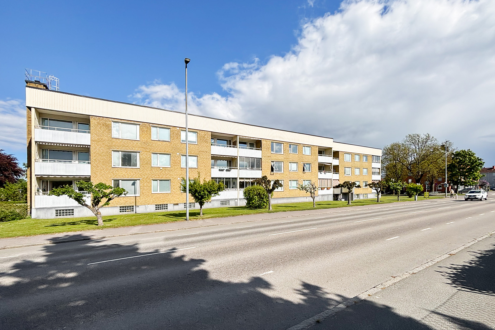 Tians väg 18B – bild 10