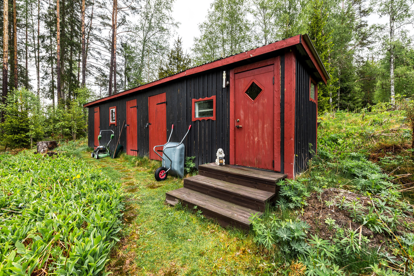 Haftersbol 73 – bild 27
