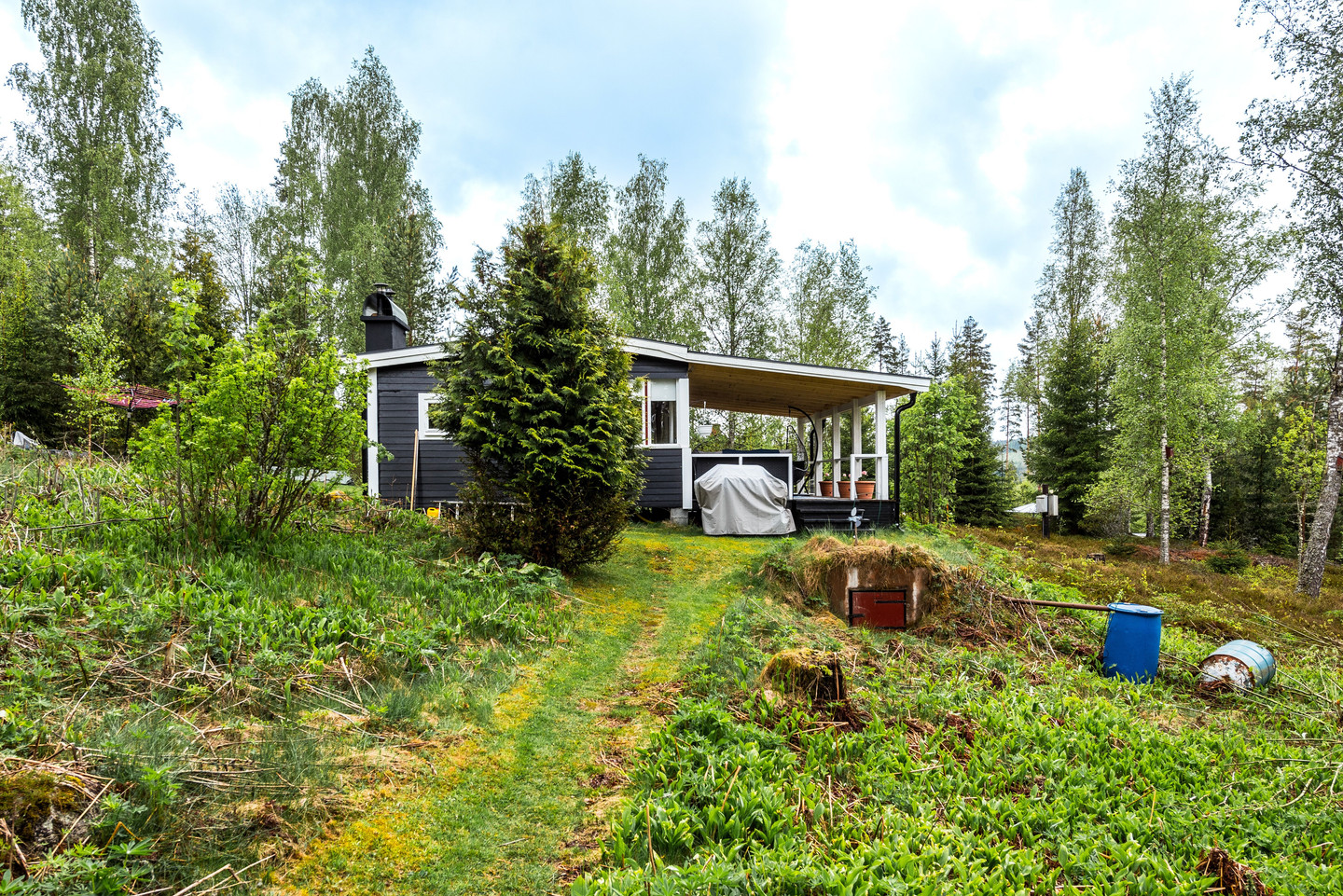 Haftersbol 73 – bild 4