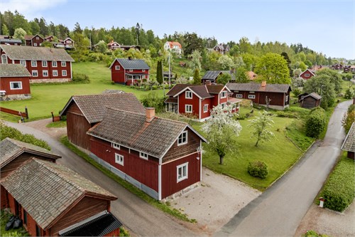 Altsarbyvägen 23