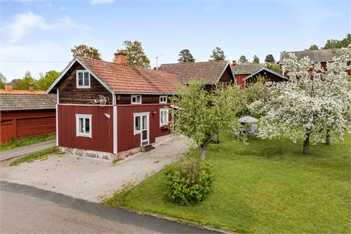 Altsarbyvägen 23
