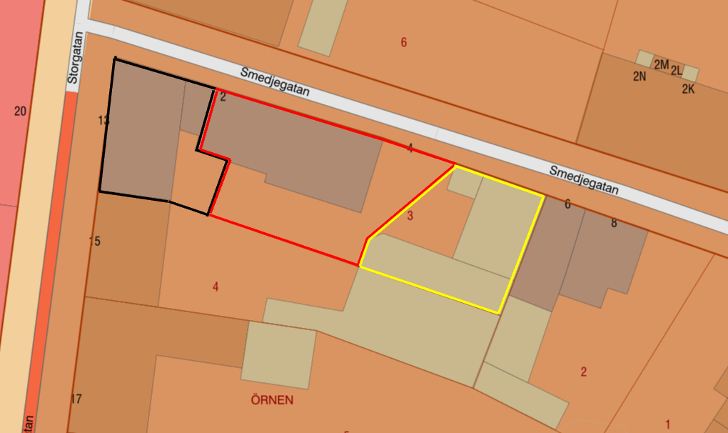 Smedjegatan 4 – bild 13