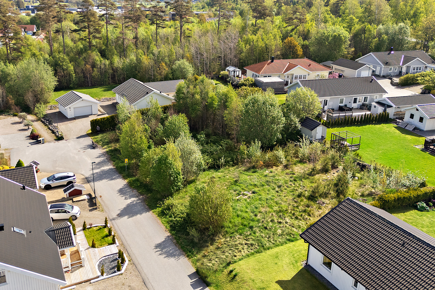 Sömmerskevägen 5
