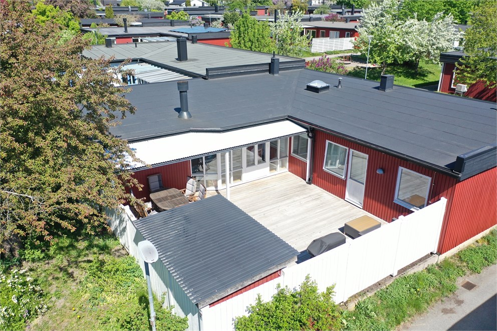 Fjärdingsmansvägen 226