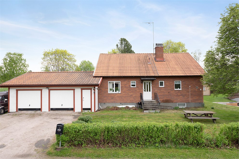 Vintervägen 9