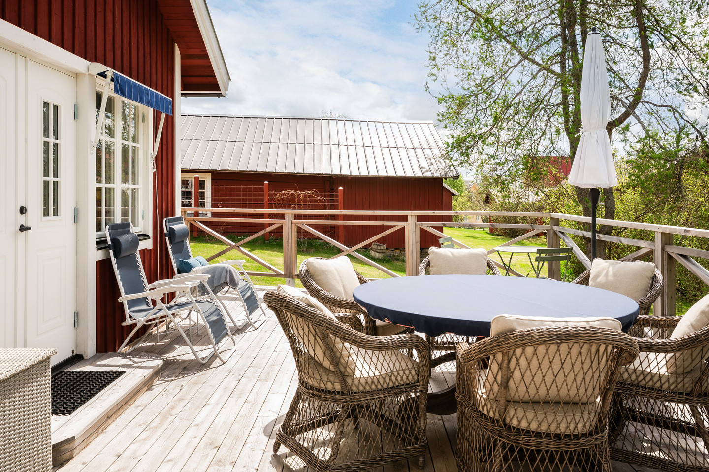 Fritidshus – Malung-Sälen