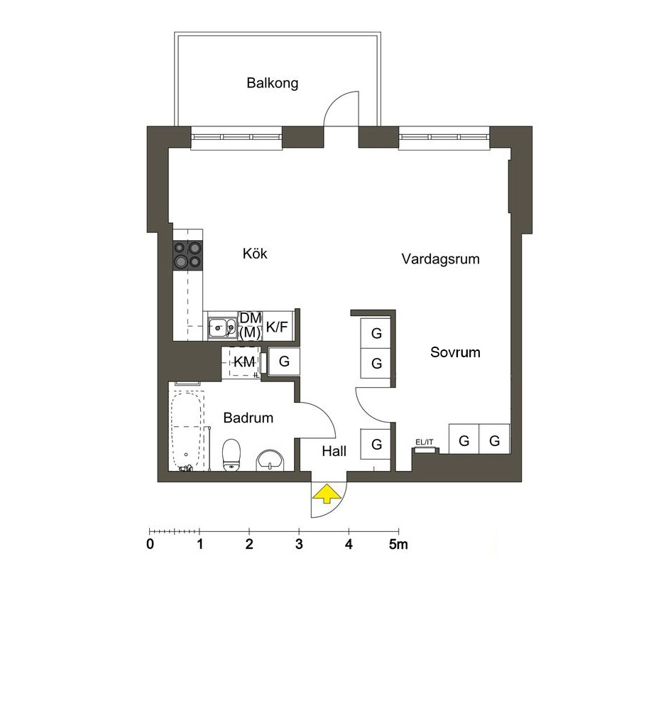 Garvis carlssons gata 22 – bild 27