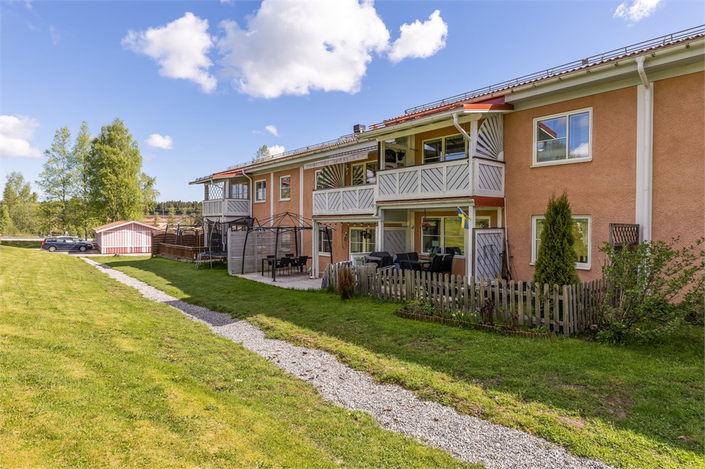 Kyrkbacken 32 C
