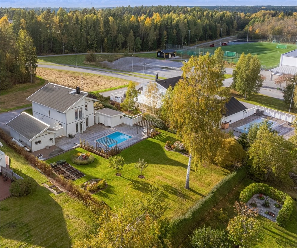 Tjäderleksgatan 23