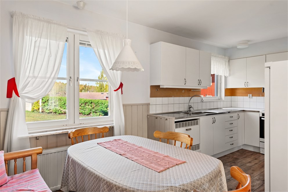 Ekbacksvägen 43