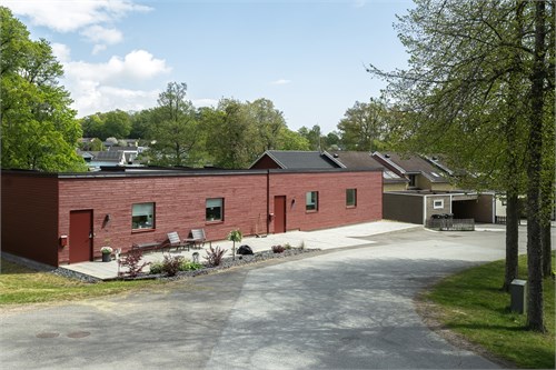 Bruksvägen 30