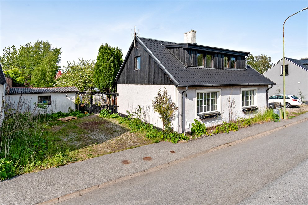 Norra Järnvägsgatan 11