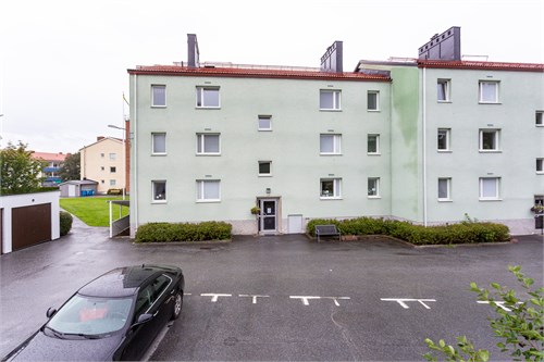 Thulevägen 11A