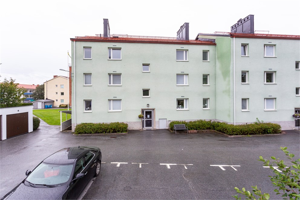 Thulevägen 11A