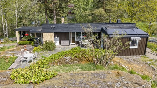Mokärrsvägen 30