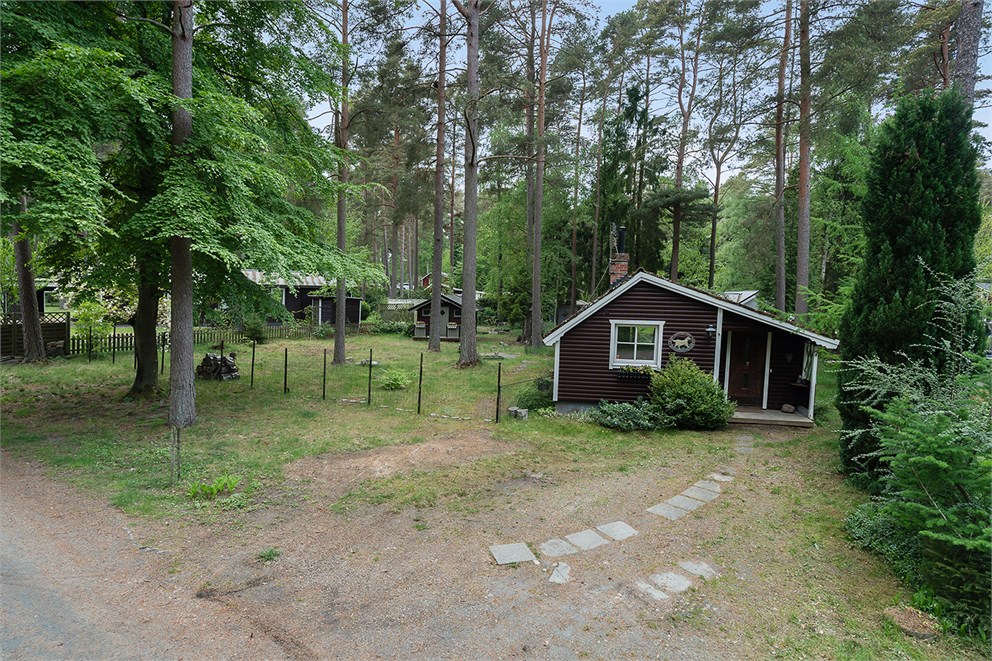 Sparvstigen 7