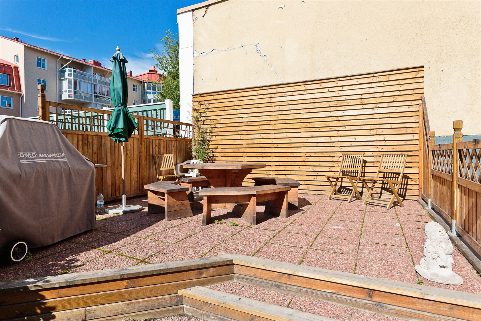 Köpmangatan 3B – bild 21