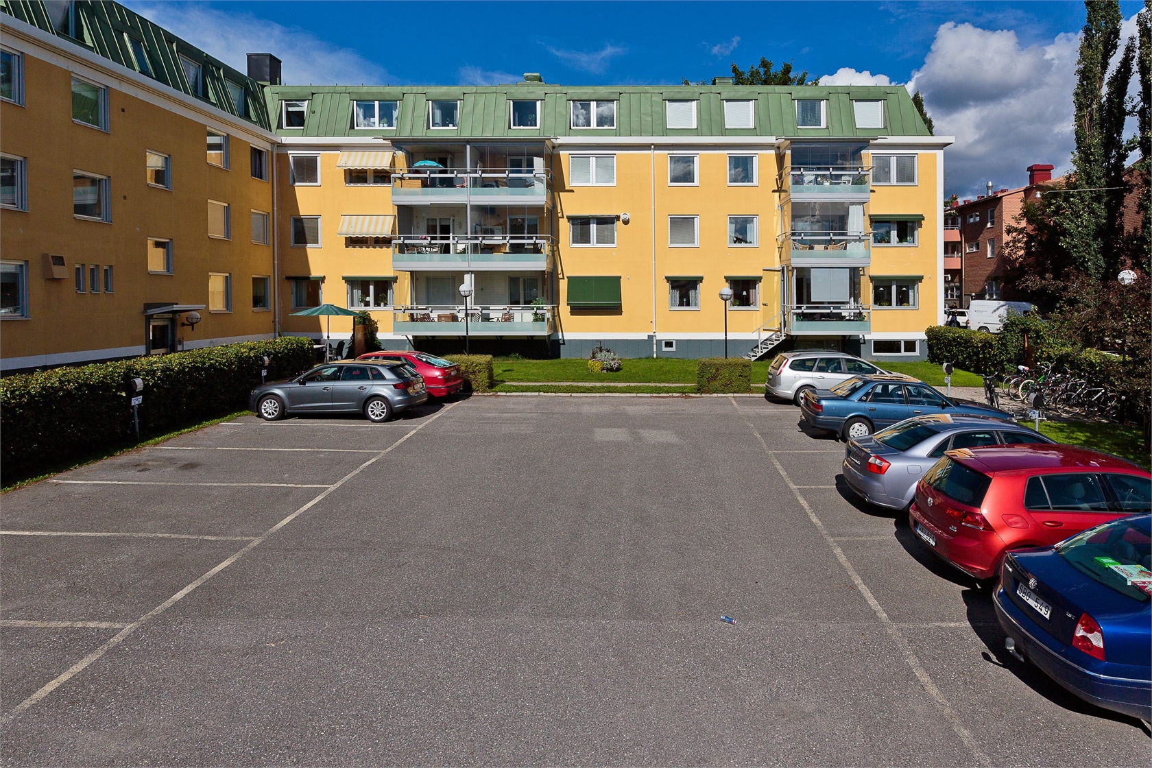 Köpmangatan 3B – bild 23