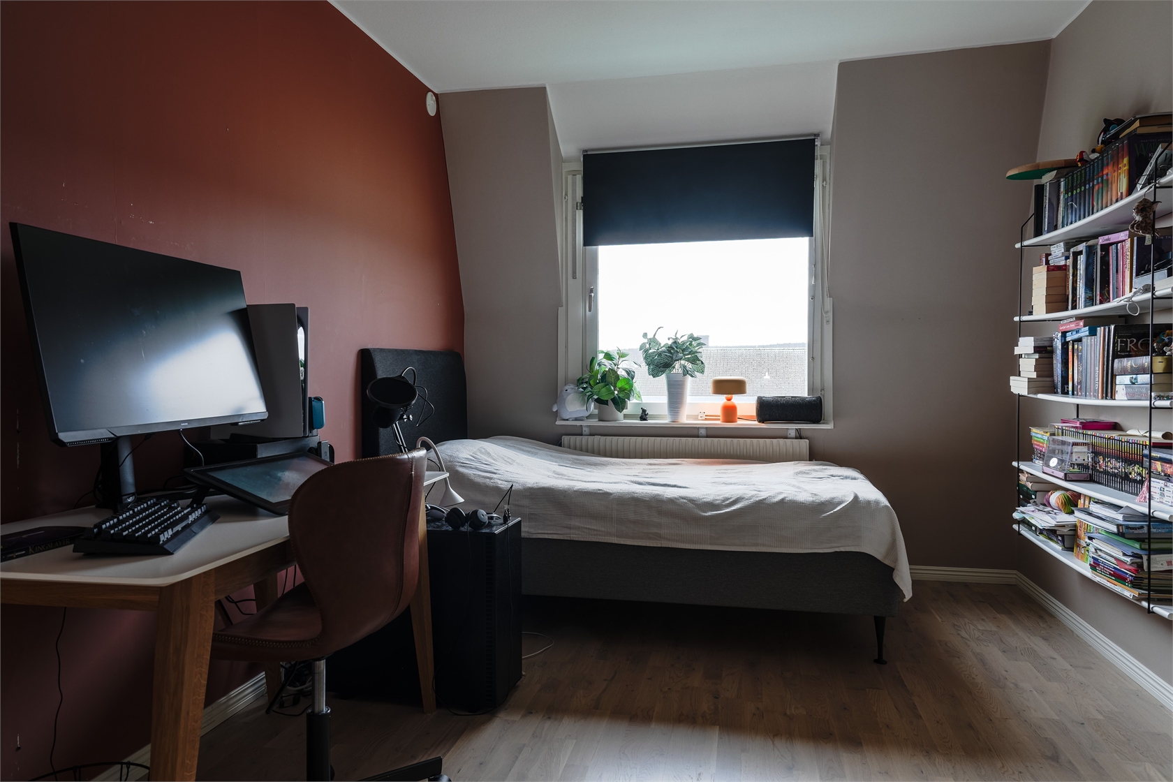 Köpmangatan 3B – bild 14