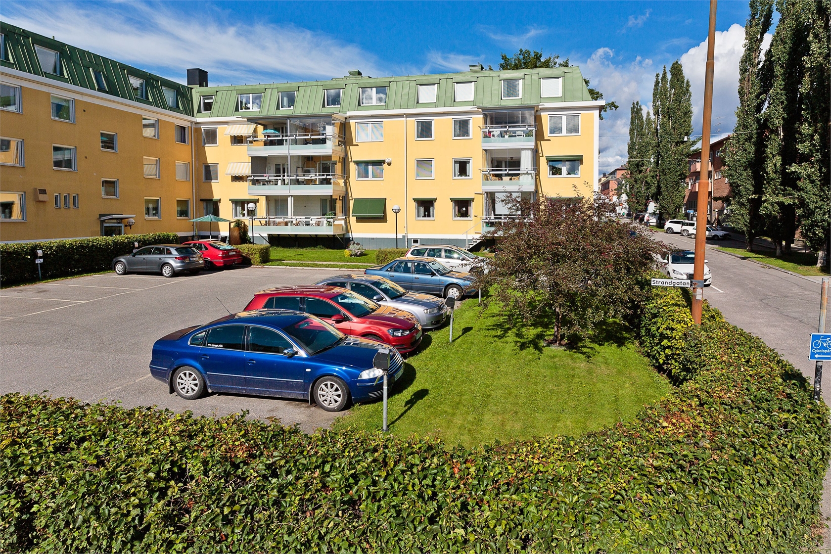 Köpmangatan 3B – bild 24