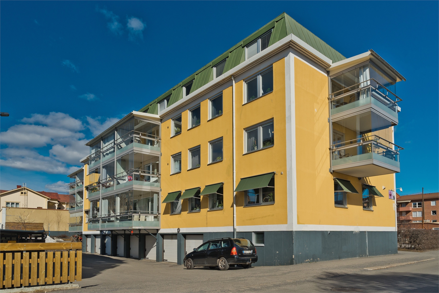 Köpmangatan 3B – bild 20