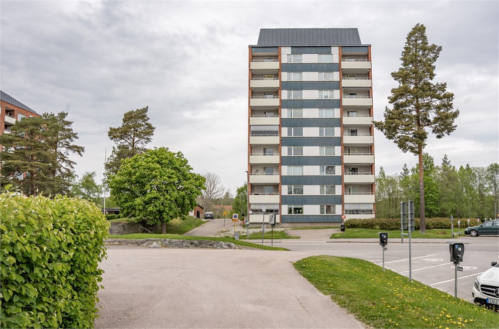 Ringvägen 14