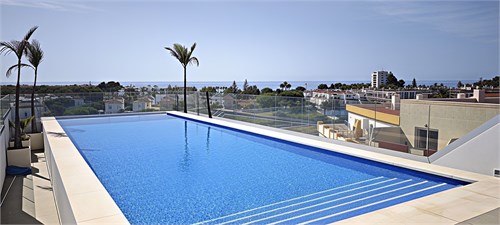 Estepona East