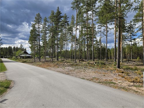Furudal Tillhedsvägen 7