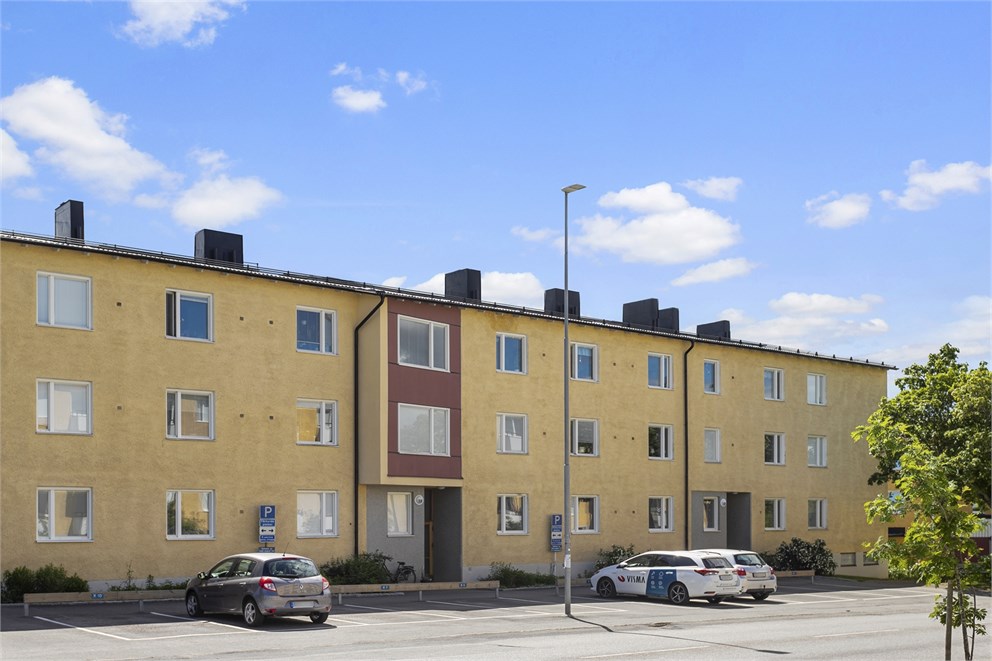 Tullingebergsvägen 16