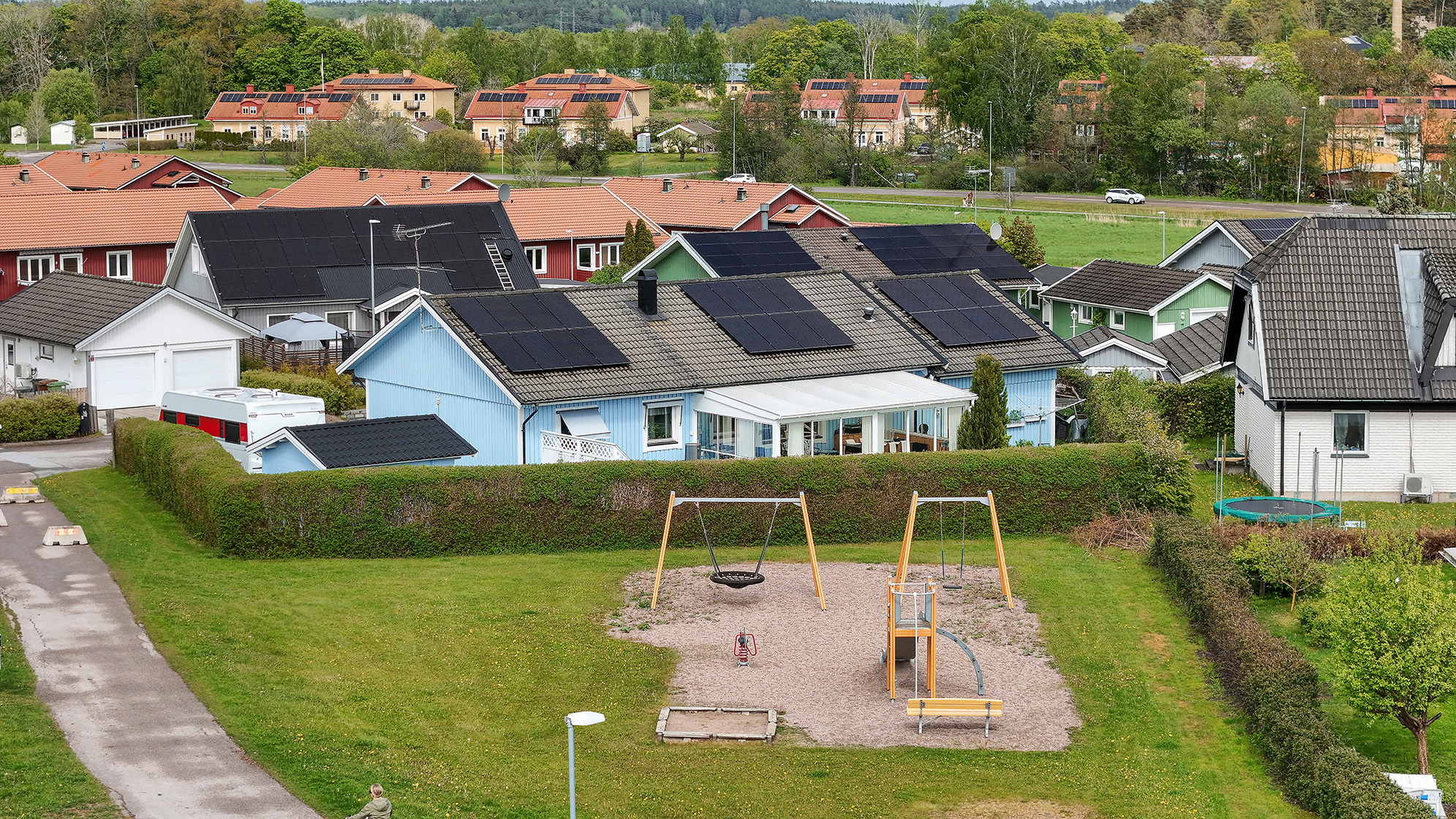 Skördevägen 120G – bild 19