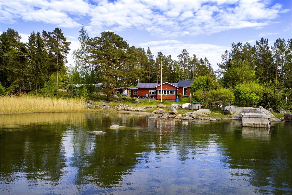 Sandövägen 64