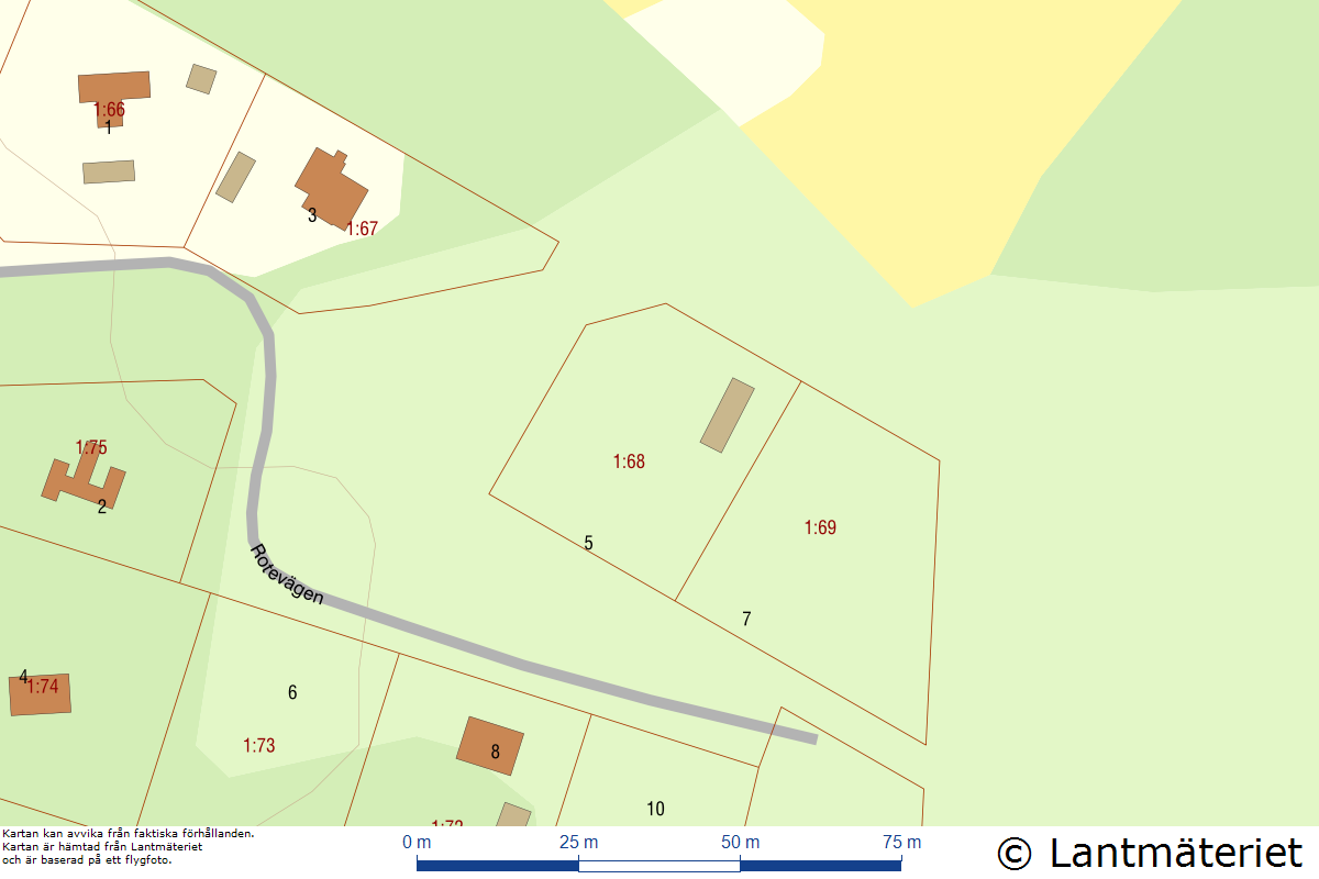 Rotevägen 5 – bild 13