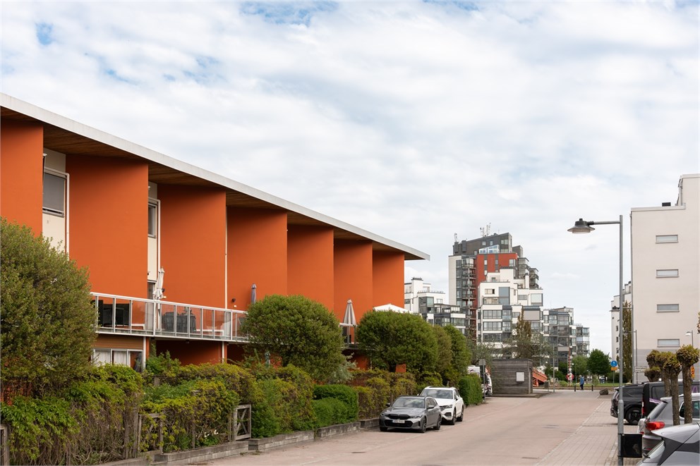 MÄLARGATAN 19