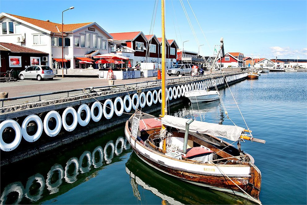 Hönö Klåva