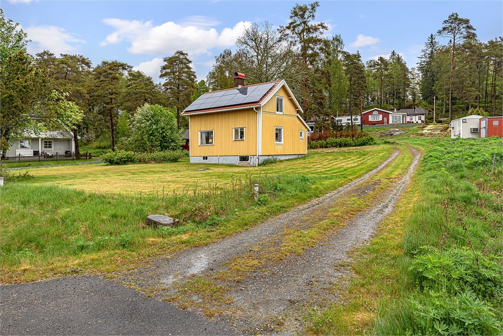 Loviseholm 3