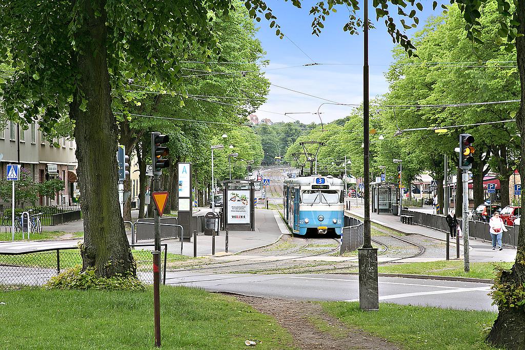 Mariagatan 16A – bild 30
