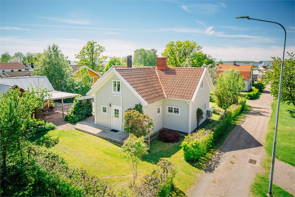 Bäringsvägen 4