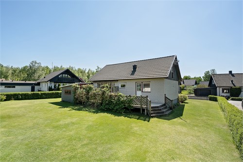 Sjövägen 5