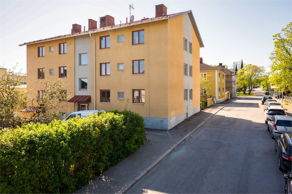 Första Parkgatan 16