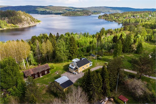 Rotevägen 6