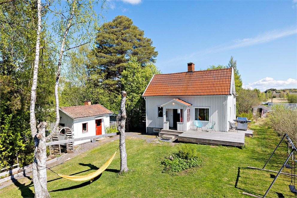 Pumparvägen 25