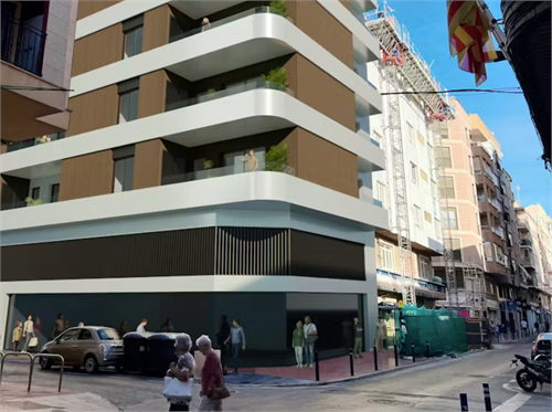 Santa Pola | Alicante