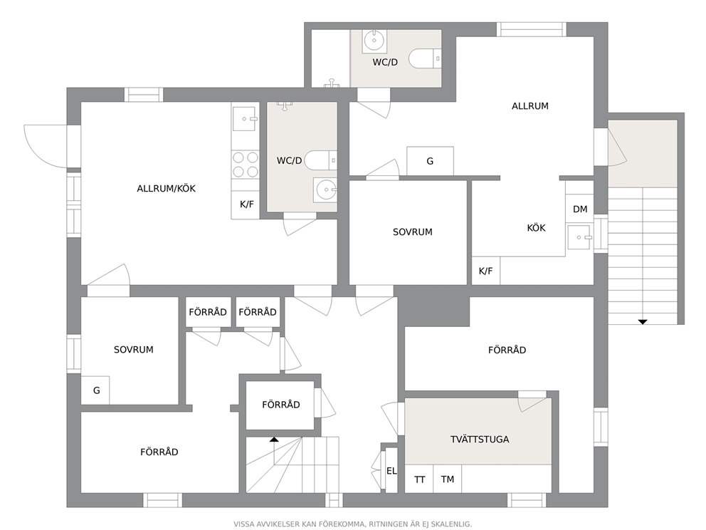 Källarplan 