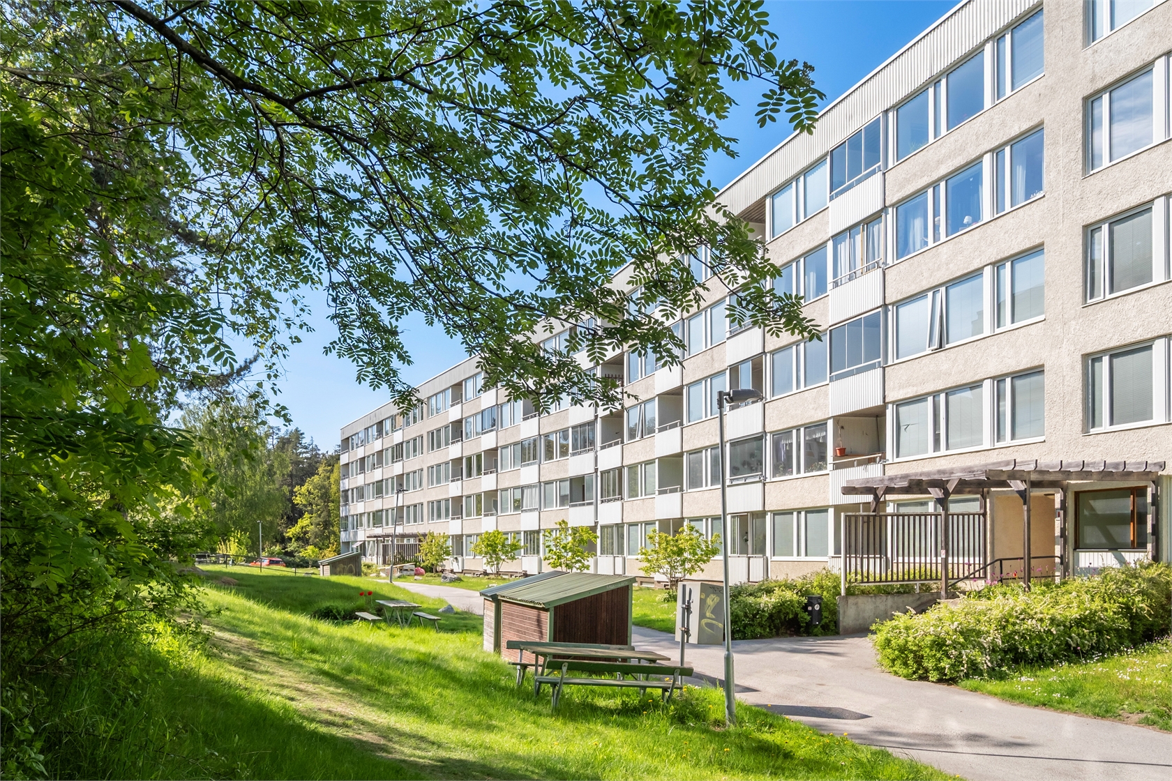 Loftvägen 5 – bild 25
