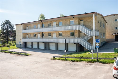 Billstavägen 1