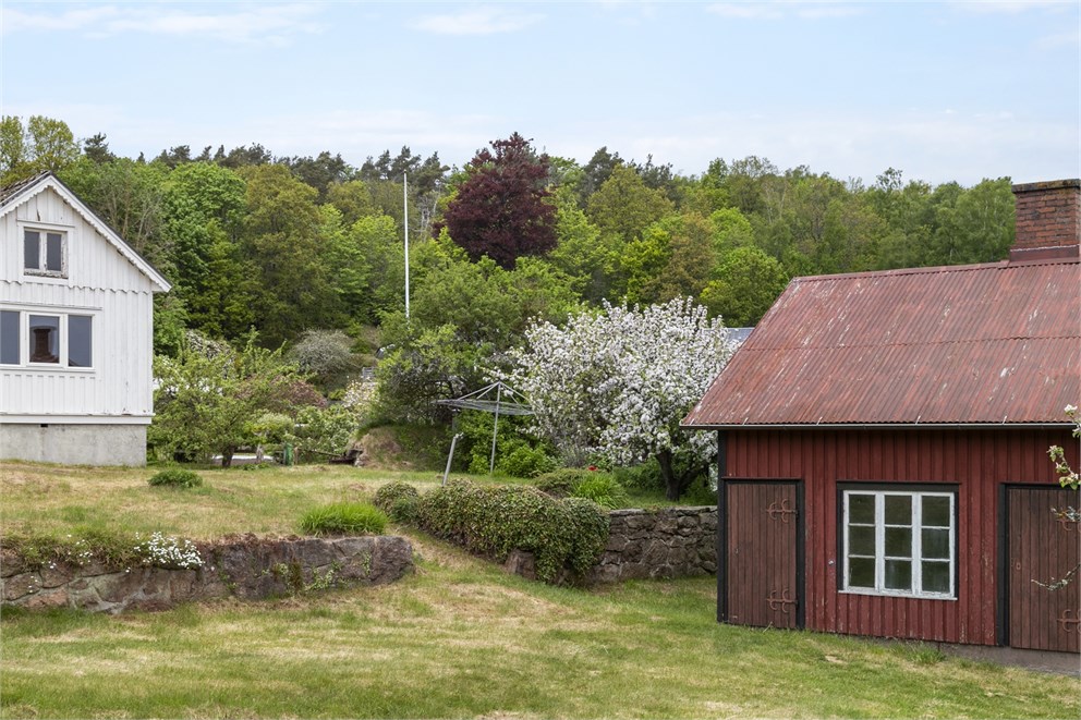 Toftavägen 113