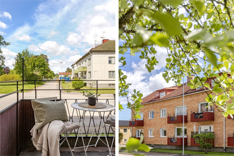Parkgatan 17B