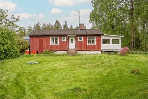 Torstensbyn Östra Finta 