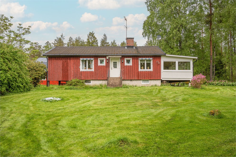 Torstensbyn Östra Finta
